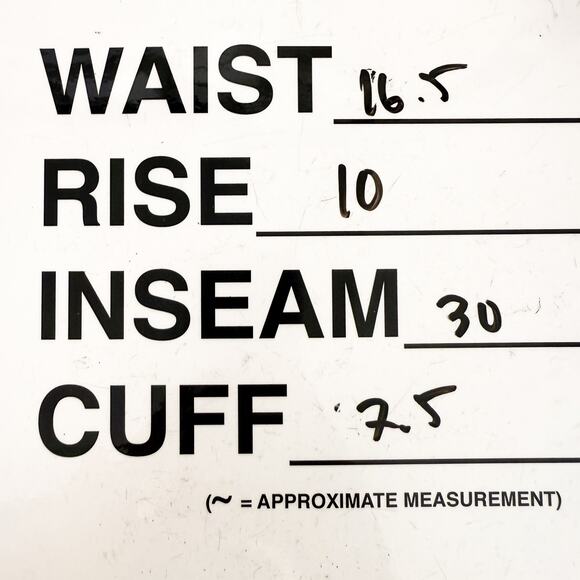 BRAX Mens Cooper Fancy Regular Pants Brown Black - Size 33x30 - Picture 12 of 13